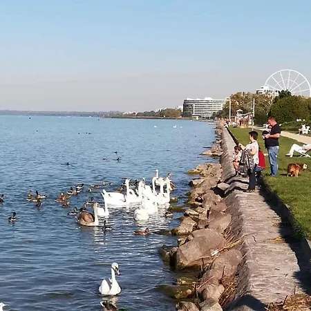 Apartman House And Apts. In Balaton 35519 Siófok