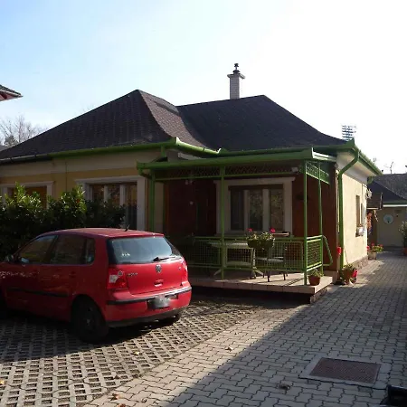House And Apts. In Balaton 35519 Apartman