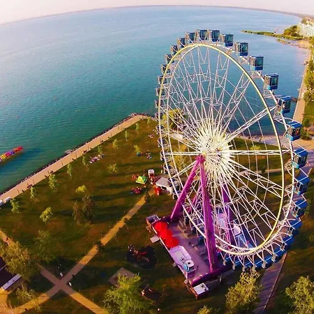 Apartman House And Apts. In Balaton 35519 Siófok