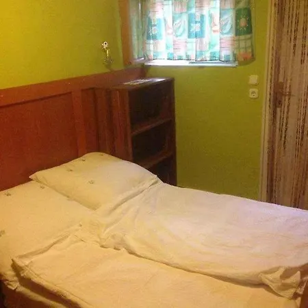 House And Apts. In Balaton 35519 Apartman