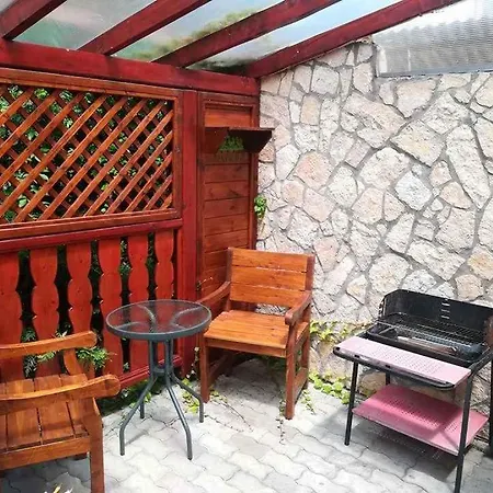 Apartman House And Apts. In Balaton 35519 Siófok