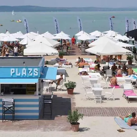 Apartman House And Apts. In Balaton 35519