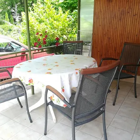 Apartman House And Apts. In Balaton 35519 Siófok